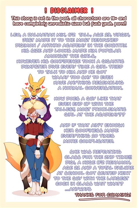 renamon ehentai|[YourDigimonGirl] Renamon .